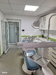 Cabinet Stomatologic Suceava