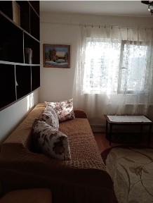 Vand garsonieră confort 1, etaj 1, Aleea!