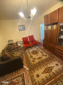 Apartament tip X - 3 camere,cartier Nufarul