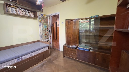 Apartament 2 camere, decomandat, zona Rogerius