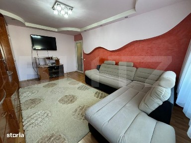 Apartament cu 2 camere, 49 mp, zona Rogerius