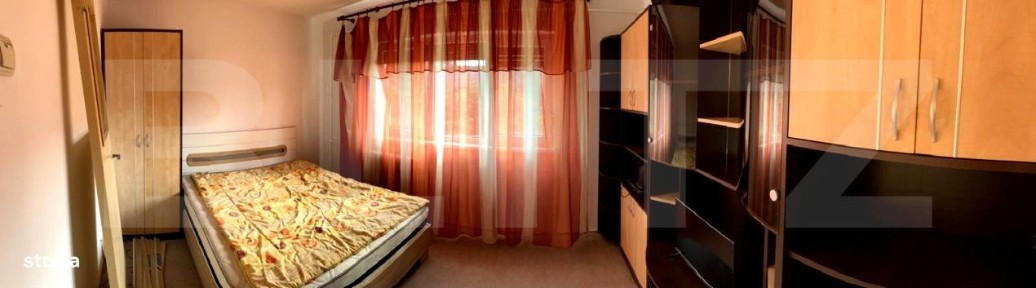 Apartament cu 2 Camere, Parcul Magnoliei, Rogerius