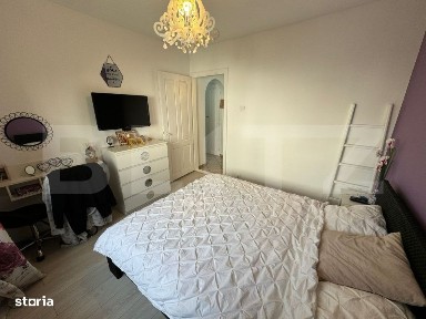 Decebal - Dacia, Oradea, Bihor