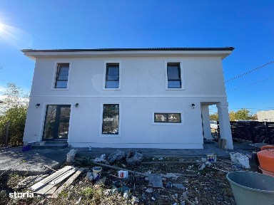 Duplex -5camere-3bai-Super Pret|190000€|GHIRODA|