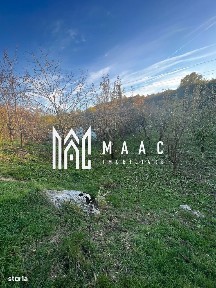 Casa cu livada | Bujoreni | 1550 mp