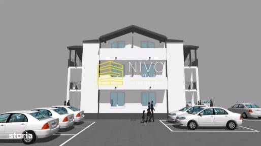 Apartament 2 camere - Sg. de Mureș - Zona Nordului