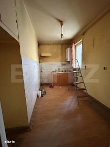 Dambul Pietros, Targu Mures, Mures