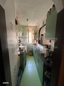 Apartament cu 3 camere in zona Rovinari | spatiu luminos & confort