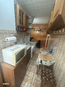 Apartament 3 camere, 47mp, zona Dambu Pietros