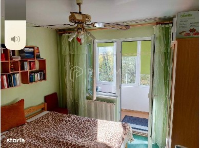 Apartament 2 camere, etaj 2, garaj, strada Transilvaniei