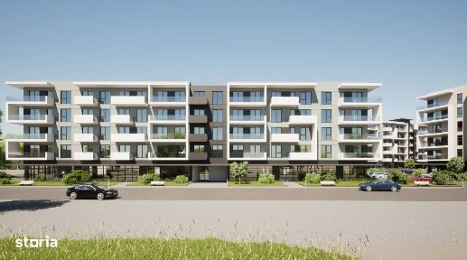 Apartament 2 camere, 80 mp, zona Depozitelor