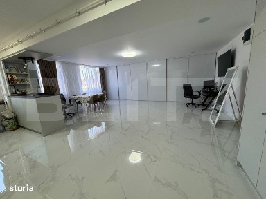 Apartament de vanzare in Criseni - 84 mp, loc de parcare, finisaje p