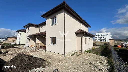 Casa de vanzare in Sura Mica - Sibiu