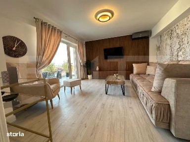Apartament 2 camere, 100 mp, zona 1 Mai
