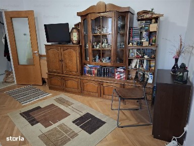 inchiriere apartament 2 camere | Titan metrou | bloc stradal | etaj 7