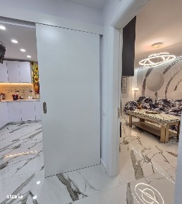 Strada Gura Vadului, Trapezului, Sectorul 3, Bucuresti