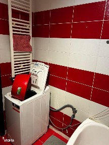 Apartament 3 camere - Militari Residence (inchiriere)