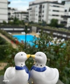 Inchirieri Apartamente 3 Camere Natura Residence | Lux