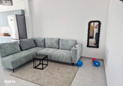 Apartament 3 camere nou, centrala proprie, Sos Leordeni Ilfov