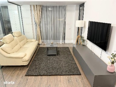 Pipera | Baneasa | Aviatiei | CLOUD9 Residence | 2020 | Parcare