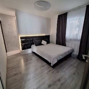 Bucuresti - Ilfov, Domnesti