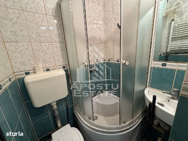 Garsoniera Complex Studențesc Petfriendly