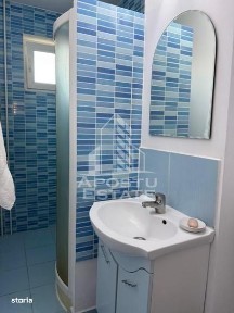 Apartament 2 camere Complexul Studențesc