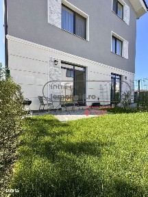 Intrarea Begoniei, Giroc, Timis