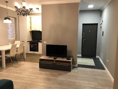 Apartament 2 camere|cu gradina|de inchiriat|direct de la proprietar