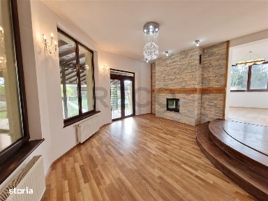 RECO Vila deosebita in Santandrei cu sauna si teren generos