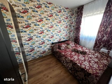 Apartament cochet 3 camere - Sebes