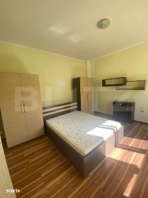 Apartament 3 camere cu curte, in centru Blaj