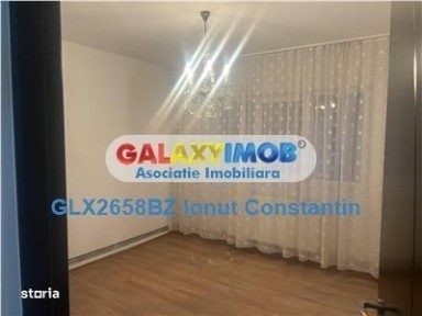 Vanzare apartament 3 camere Parcul Tineretului - vedere catre lac