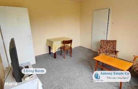 Apartament de inchiriat, 2 Camere, UltraCentral, Oradea