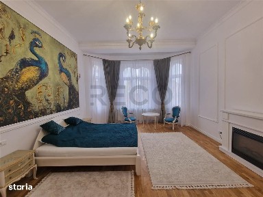 RECO Apartament Art Nouveau ultracentral