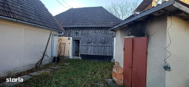 Sasar, Recea, Maramures