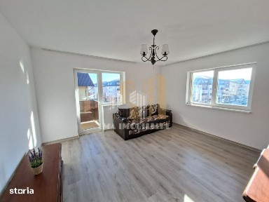 Apartament 2 camere decomandat Subcetate City Sanpetru Brasov