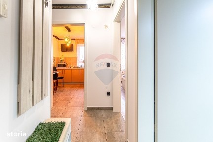 Strada Zaharia Stancu, Tractorul, Brasov