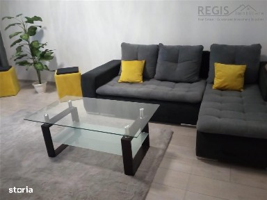 Garsoniera de inchiriat ideal pentru cuplu, Coresi, Brasov