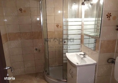 Apartament 2 camere - de inchiriat, Racadau - str. Jepilor