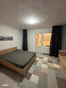 Garsoniera mobilata si utilata 13 Decembrie