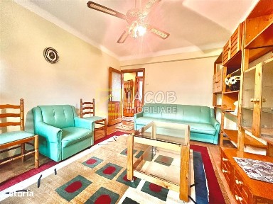 Strada Trandafirilor, Centru, Bacau