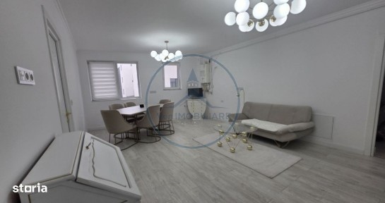 Apartament 4 camere decomandat zona Aurel Vlaicu