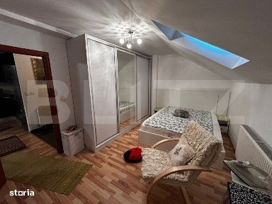 Aparatment 3 camere zona Decebal