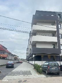 Apartament cu 2 camere in bloc nou - Militari Residence