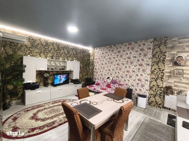 3 Camere-Militari-Decomandat-2019-Utilat-Mobilat-60 Mp