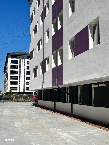 Garsoniera in bloc nou finalizata - Militari Residence