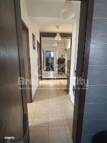 Garsoniera zona Prel Ghencea mobilata utilata