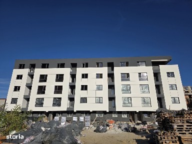 Apartament 3 camere 2 băi cu grădină Bragadiru Prelungirea Ghencea