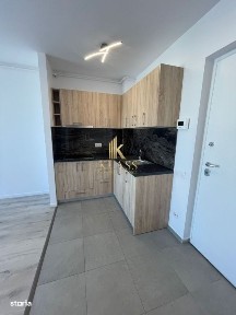 De vanzare studio dublu in Pipera